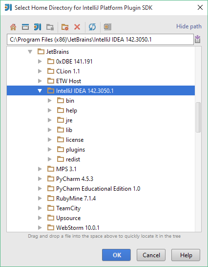 failed-to-create-a-virtual-environment-ides-support-intellij-platform-jetbrains