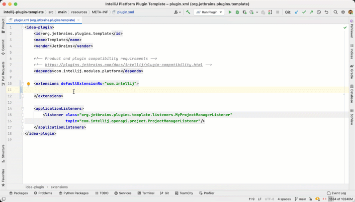 Using Completion Suggestions